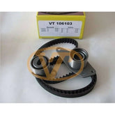 Megane Triger Kayış Seti 1995-2003 Gmb 7701469776